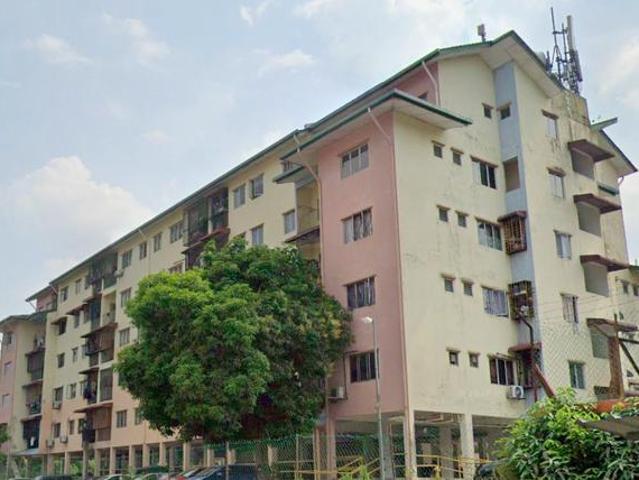Apartment for sale in Cheras