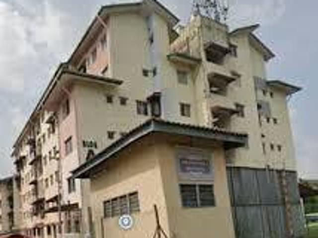 Apartment for sale in Cheras