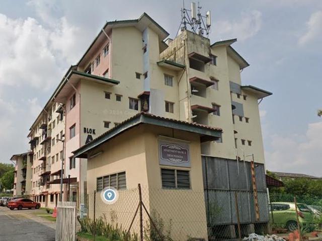 Apartment for sale in Cheras
