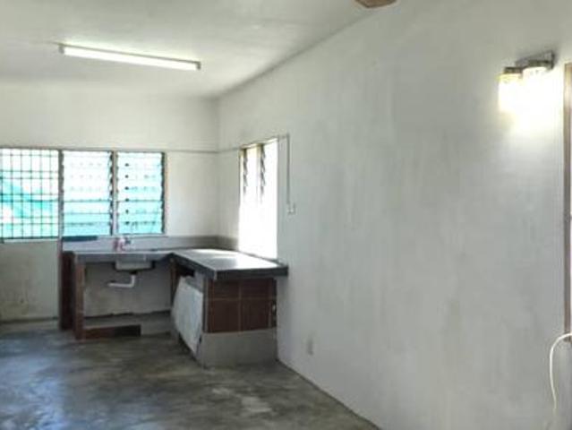 Apartment for sale in Georgetown, Penang