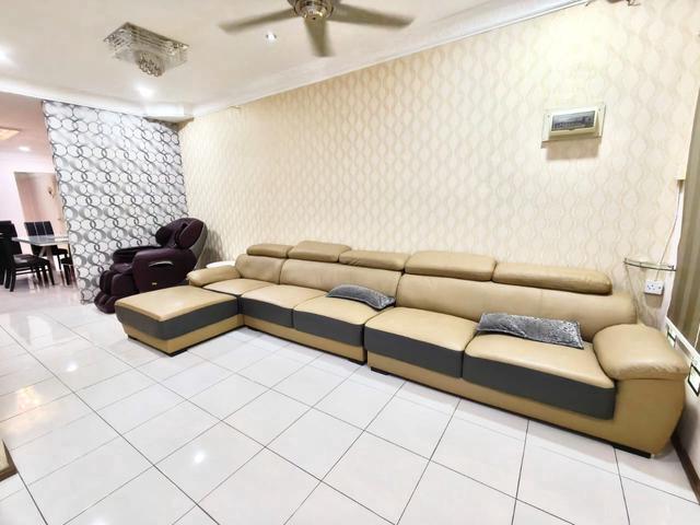 Terraced House for rent in Kuching, Bahagian Kuching