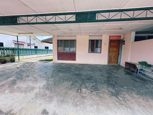 Terraced House for sale in Kuching