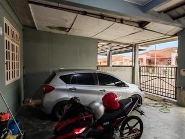 Terraced House for sale in Kuching, Sarawak