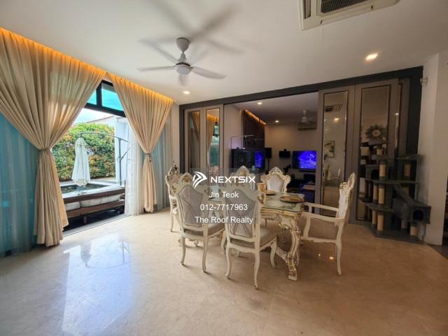 Residential House for sale in Kuching