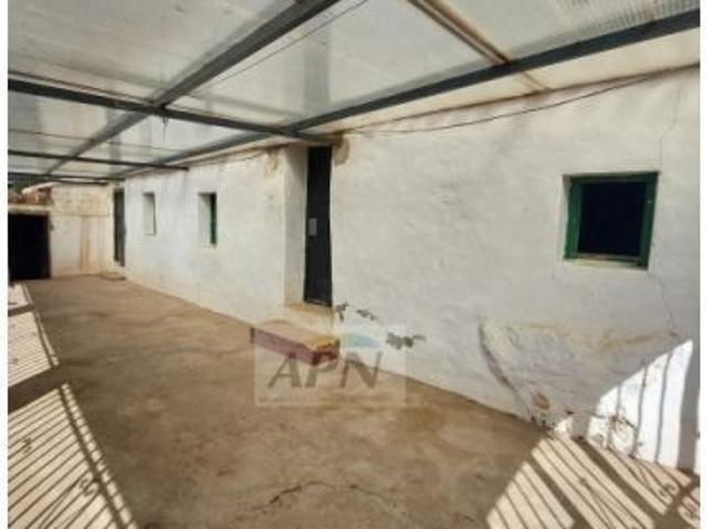Casa en venta en El Puente, Valle del Guadalhorce