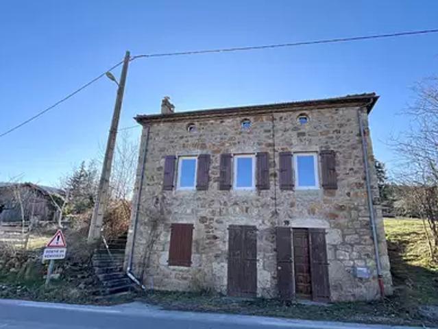 Maison vente à Tournon-sur-Rhône, Désaignes