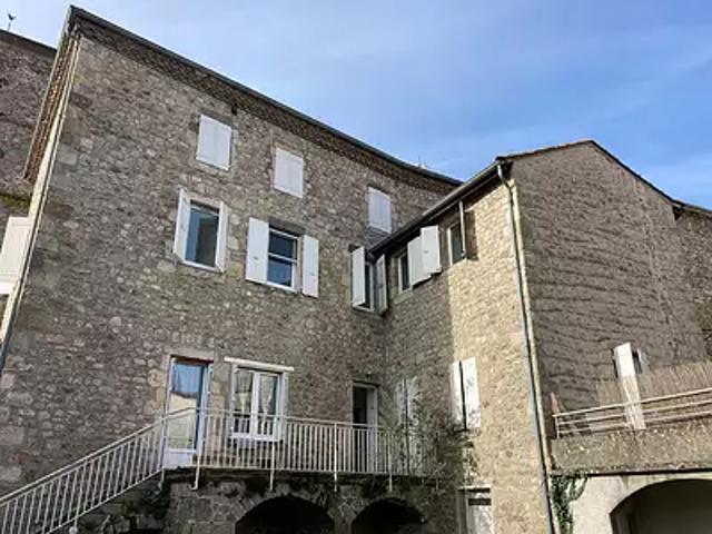 Appartement location à Tournon-sur-Rhône, Désaignes