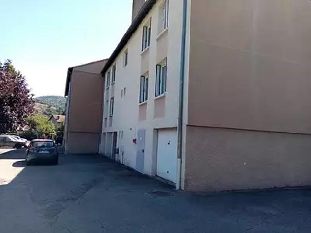 Appartement location à Tournon-sur-Rhône, Désaignes