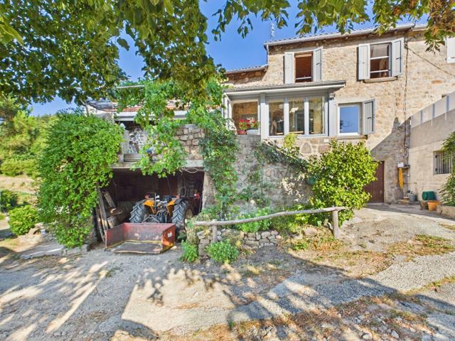 Maison vente à Tournon-sur-Rhône, Désaignes