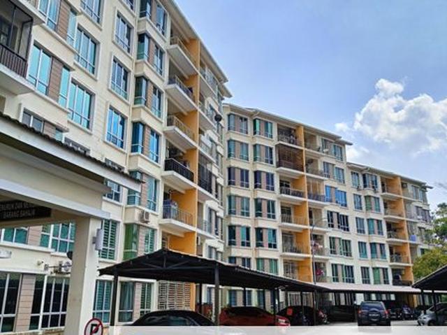 Condominium for sale in Sendayan Village, Negeri Sembilan