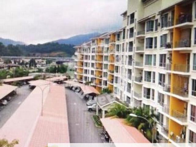 Condominium for sale in Sendayan Village, Negeri Sembilan