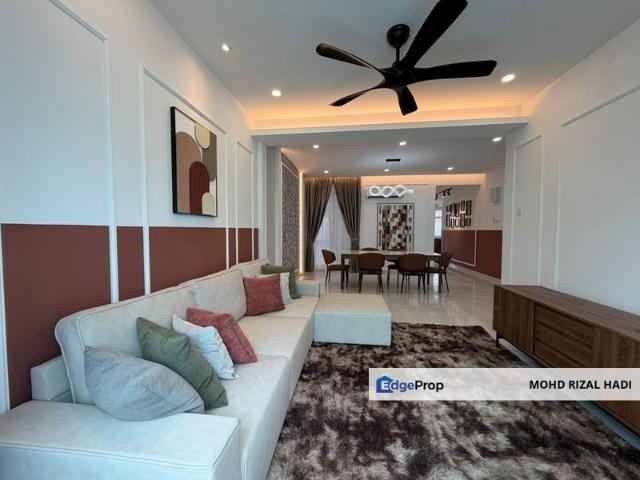 Condominium for sale in Sendayan Village, Negeri Sembilan