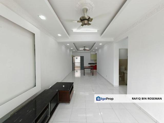 Condominium for sale in Sendayan Village, Negeri Sembilan
