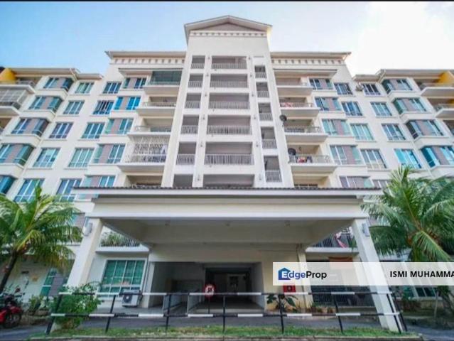 Condominium for sale in Sendayan Village, Negeri Sembilan