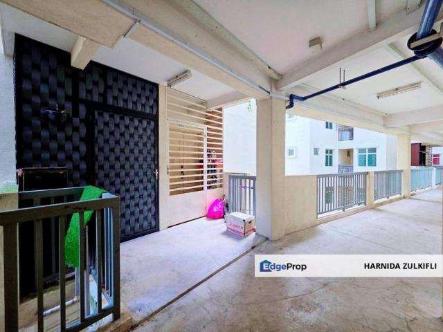 Condominium for sale in Sendayan Village, Negeri Sembilan