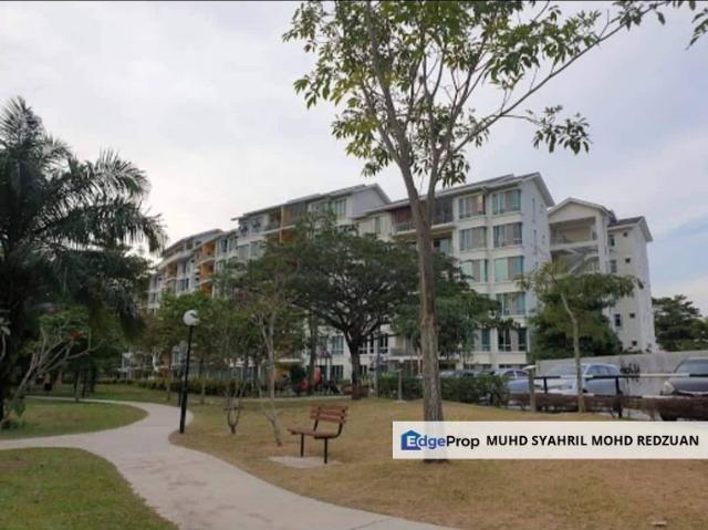 Condominium for sale in Sendayan Village, Negeri Sembilan