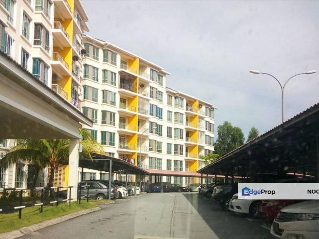 Condominium for sale in Sendayan Village, Negeri Sembilan