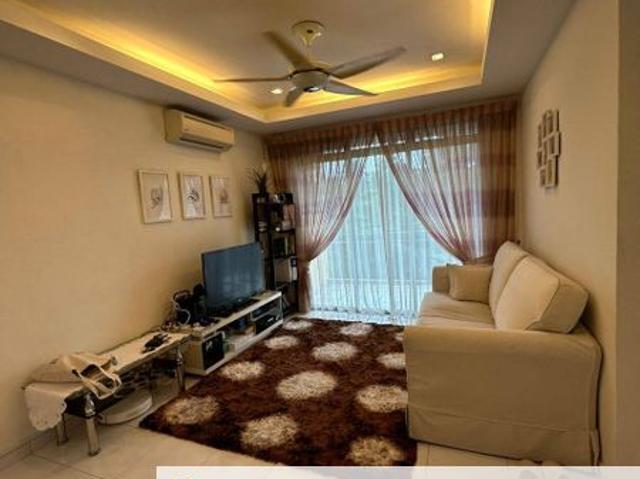 Condominium for sale in Sendayan Village, Negeri Sembilan