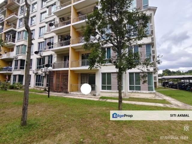 Condominium for sale in Sendayan Village, Negeri Sembilan