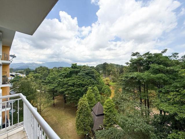 Apartment for sale in Sendayan Village, Negeri Sembilan