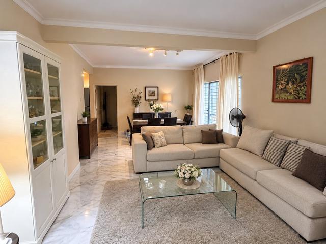 Townhouse for sale in Taman Wangsa Melawati, Kuala Lumpur