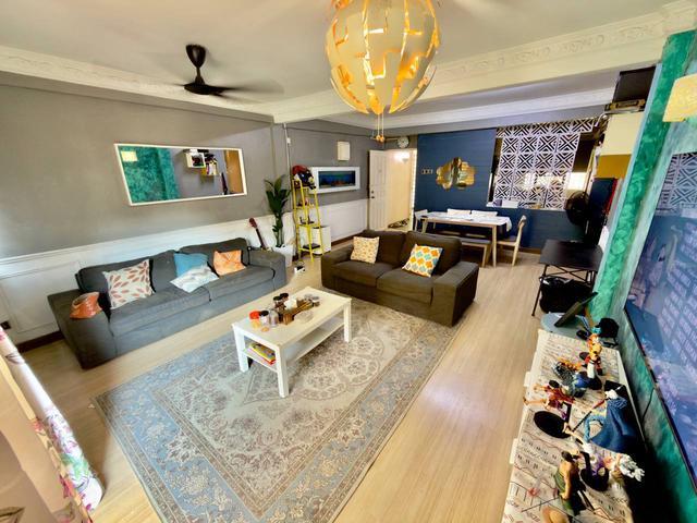 Condominium for sale in Country Heights Damansara, Kuala Lumpur