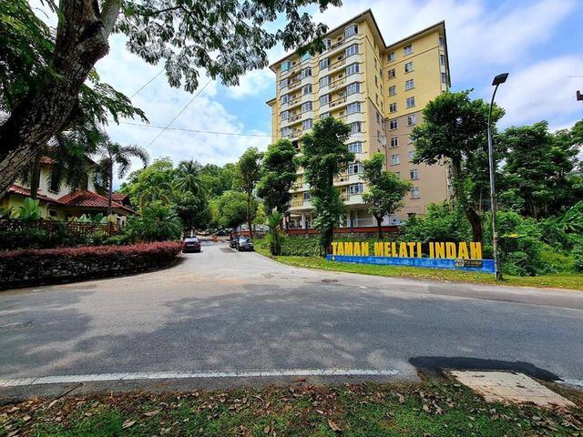Condominium for rent in Country Heights Damansara, Kuala Lumpur