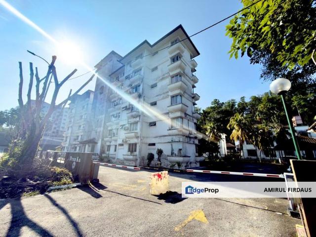 Condominium for sale in Ulu Kelang, Majlis Perbandaran Ampang Jaya