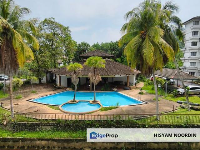Condominium for sale in Selangor
