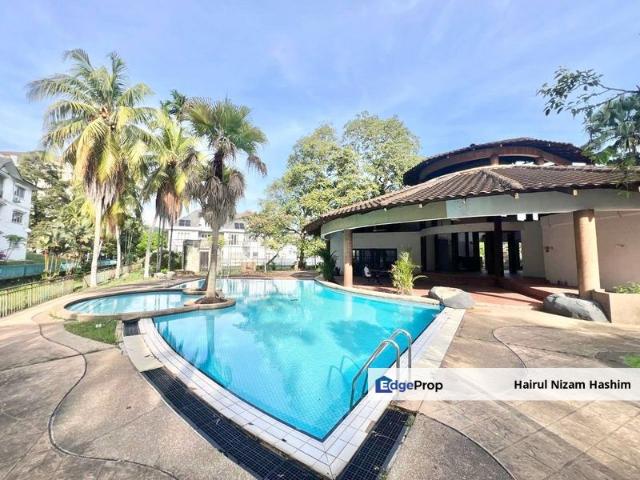 Condominium for sale in Selangor