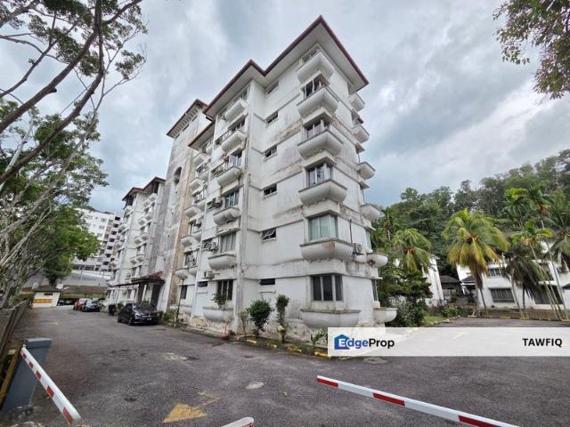 Condominium for sale in Selangor