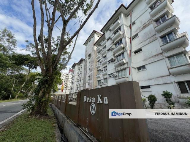 Condominium for sale in Ulu Kelang, Majlis Perbandaran Ampang Jaya