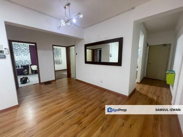 Condominium for sale in Selangor