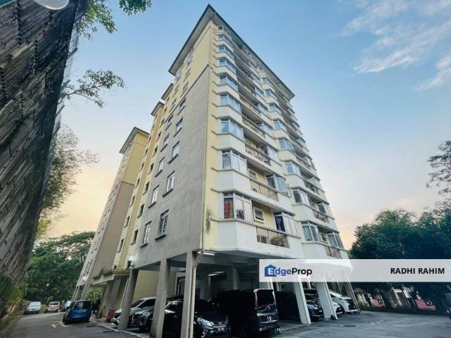 Condominium for sale in Selangor