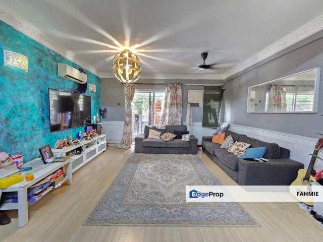 Condominium for sale in Selangor
