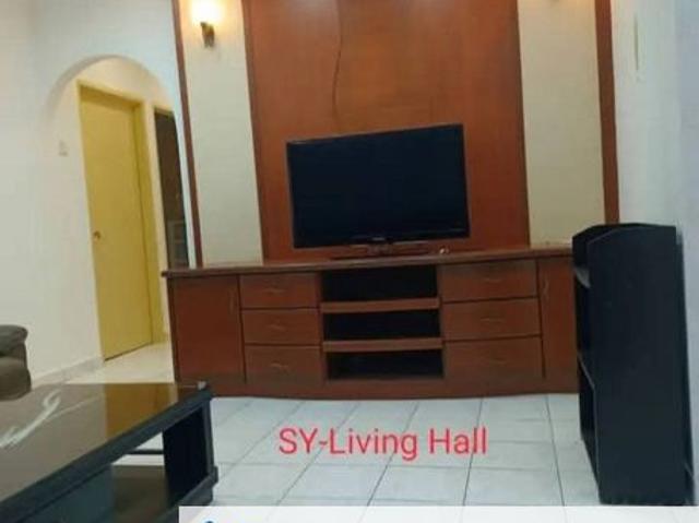Condominium for sale in Mukim 13, Georgetown