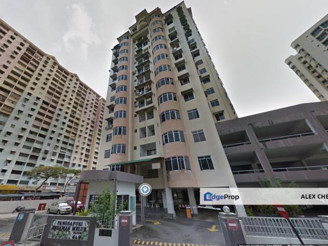Condominium for sale in Mukim 13, Georgetown