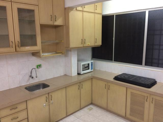 Apartment for sale in Barat Daya, George Town