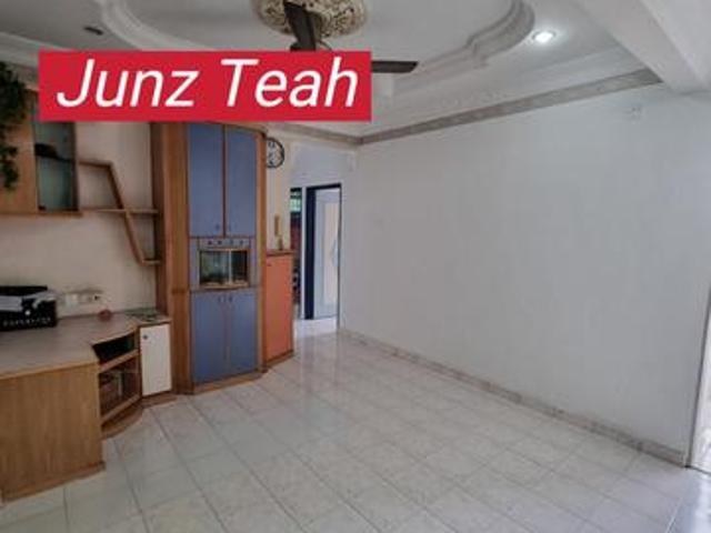 Apartment for sale in Georgetown, Penang