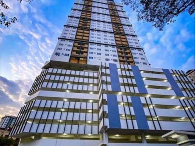 Apartment for rent in Taman Desa, Kuala Lumpur