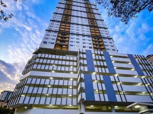 Apartment for rent in Cheras