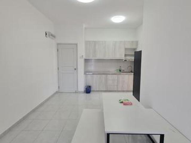 Apartment for rent in Country Heights Damansara, Kuala Lumpur