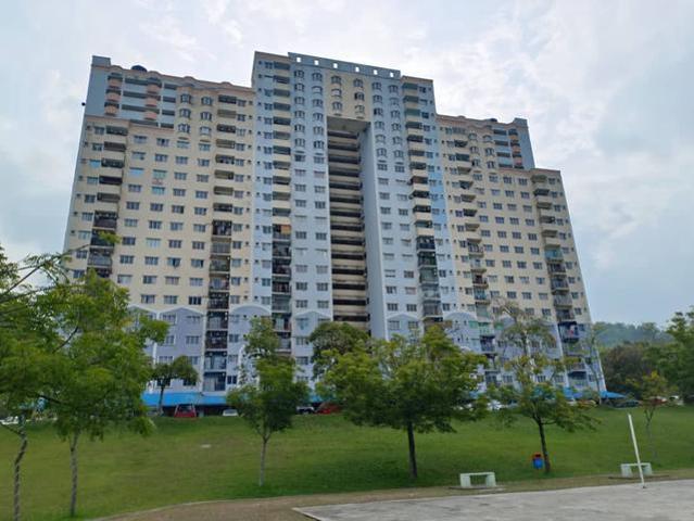 Apartment for sale in Petaling, Subang Jaya