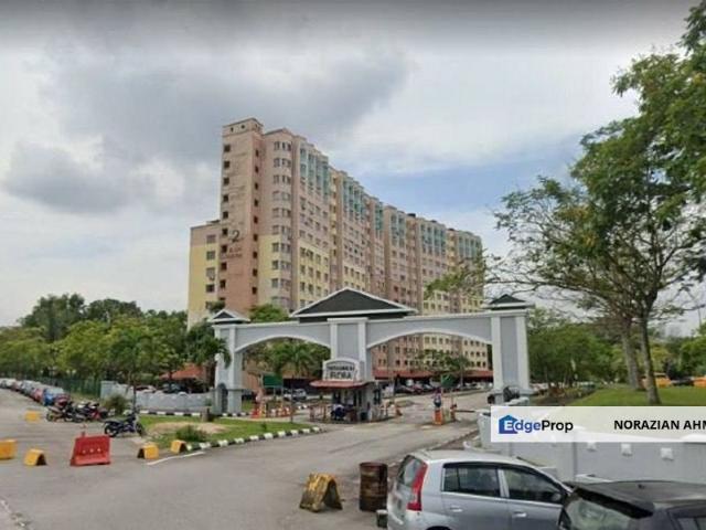 Condominium for sale in Petaling, Subang Jaya