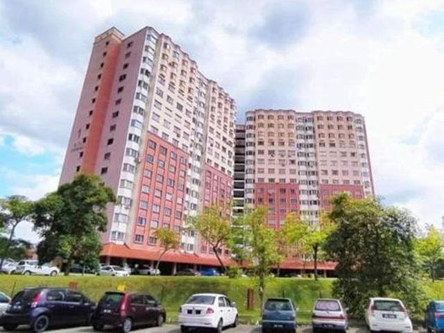 Condominium for sale in Petaling, Subang Jaya