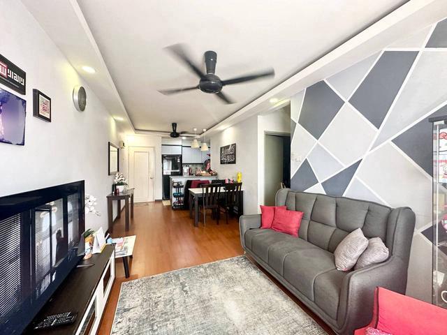 Condominium for sale in Petaling, Subang Jaya