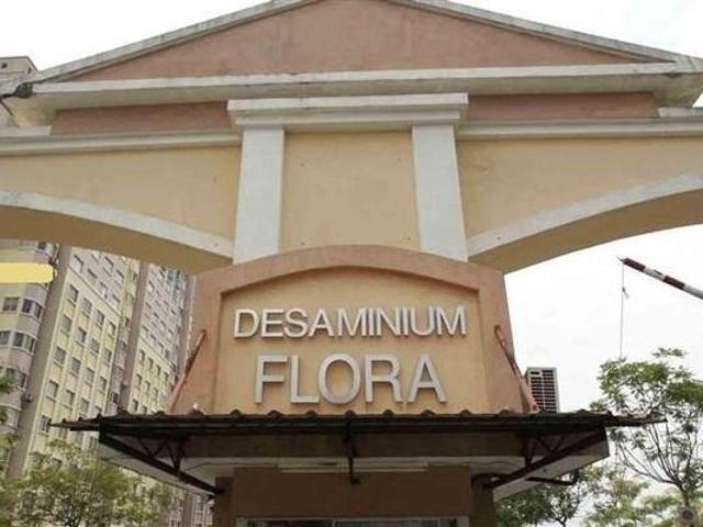 Condominium for rent in Petaling, Subang Jaya
