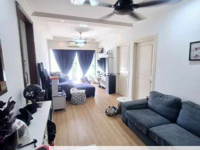 Condominium for sale in Petaling, Subang Jaya