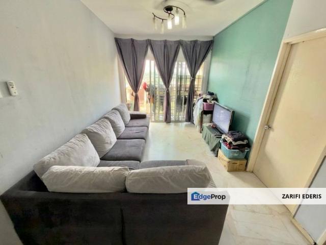 Condominium for sale in Petaling, Subang Jaya