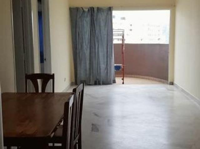 Condominium for sale in Petaling, Subang Jaya